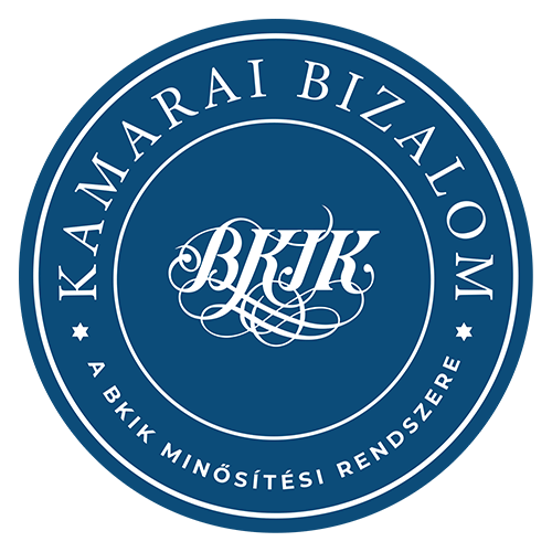 Kamarai Bizalmi Védjegy